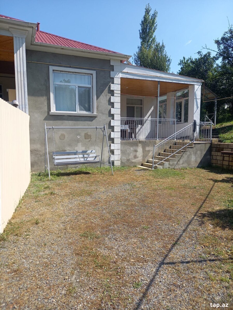 Bağ evi kirayə verilir, Lerik r. (4)