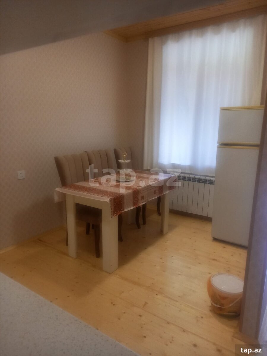 Bağ evi kirayə verilir, Lerik r. (8)