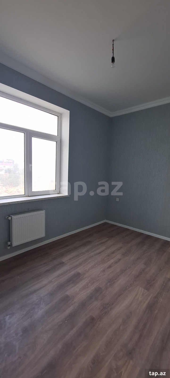3-otaqlı yeni tikili kirayə verilir, Yasamal r., 72.72 m² (11)