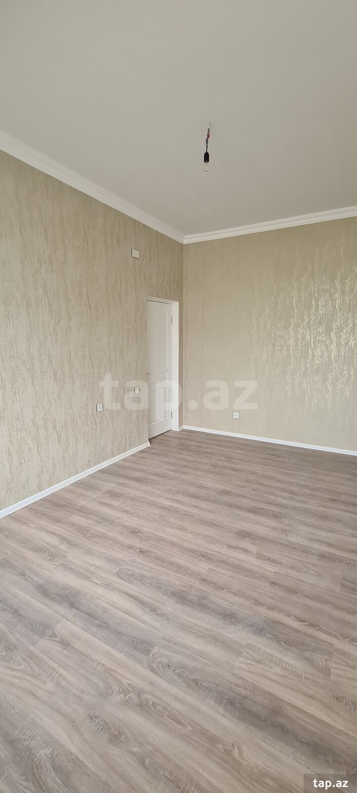3-otaqlı yeni tikili kirayə verilir, Yasamal r., 72.72 m² (15)