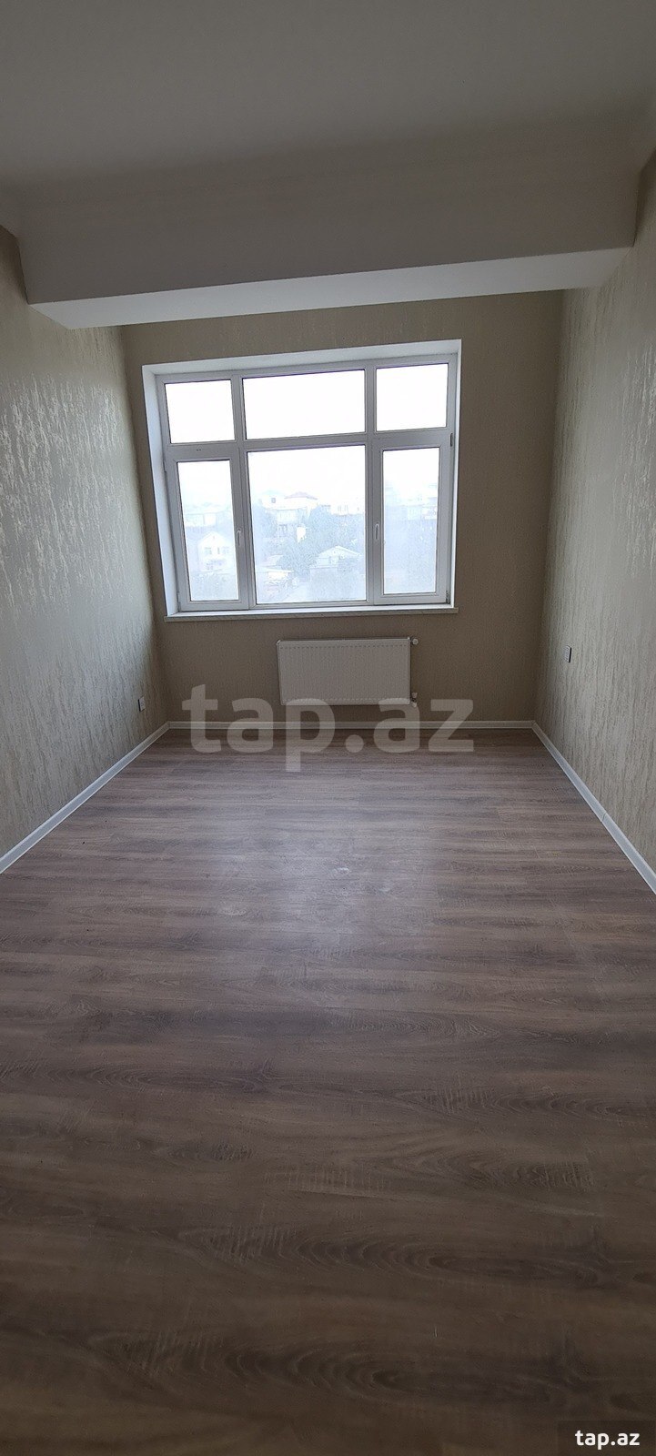 3-otaqlı yeni tikili kirayə verilir, Yasamal r., 72.72 m² (13)