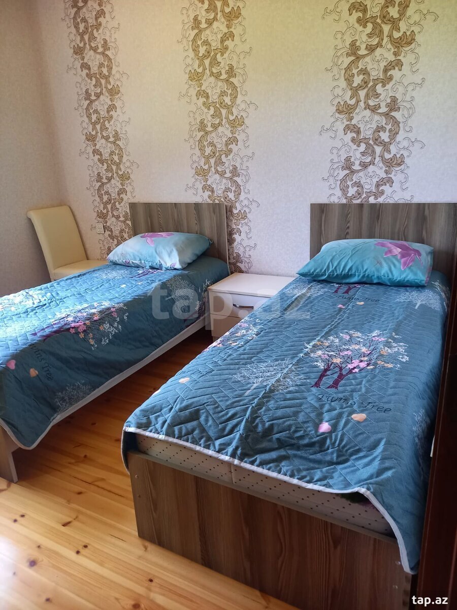 Bağ evi kirayə verilir, Lerik r. (7)