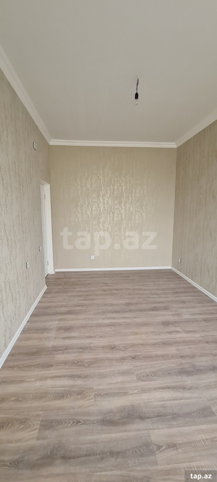 3-otaqlı yeni tikili kirayə verilir, Yasamal r., 72.72 m² (14)