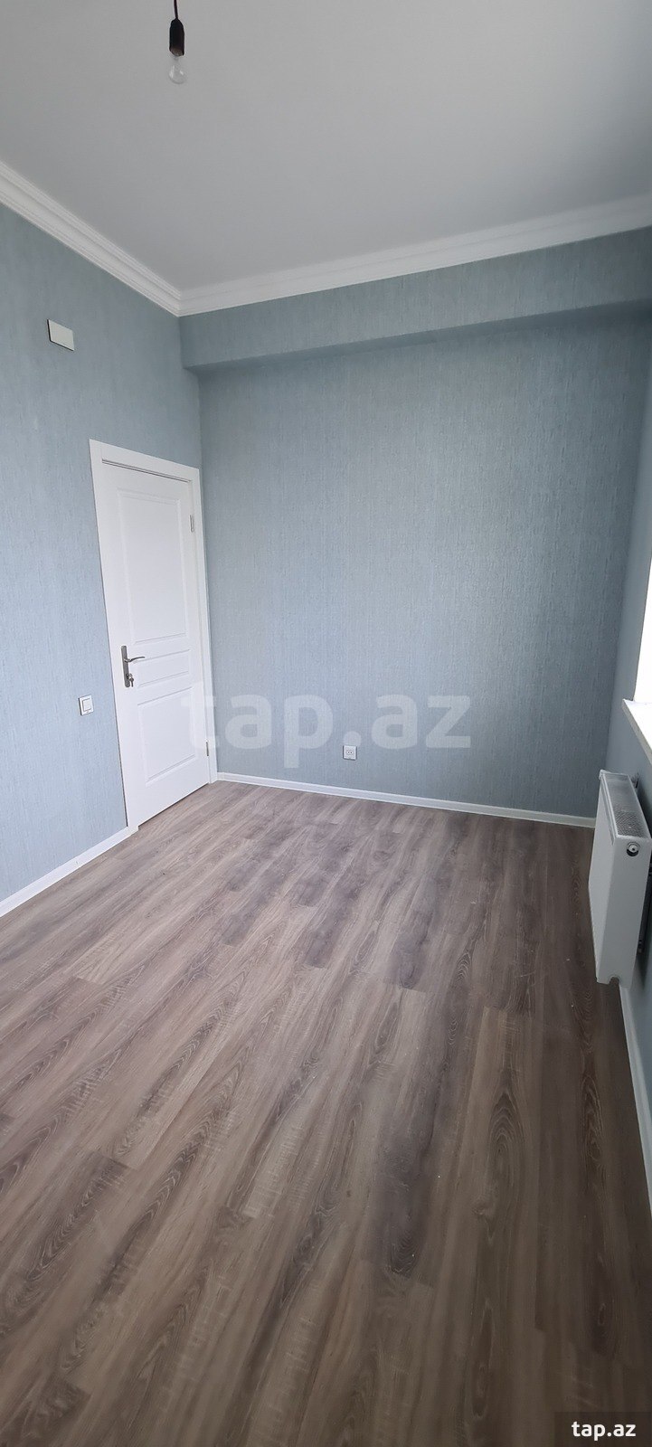 3-otaqlı yeni tikili kirayə verilir, Yasamal r., 72.72 m² (12)
