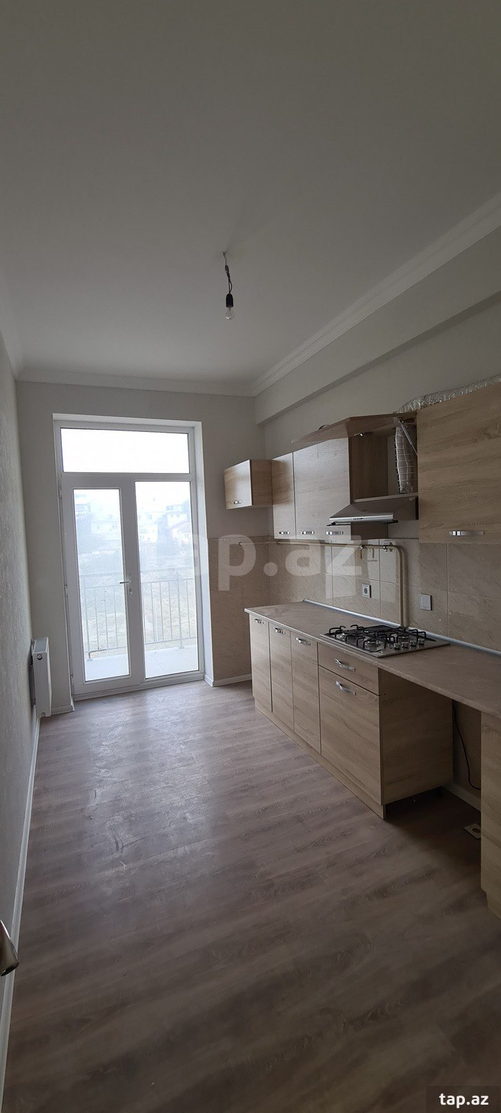 3-otaqlı yeni tikili kirayə verilir, Yasamal r., 72.72 m² (3)