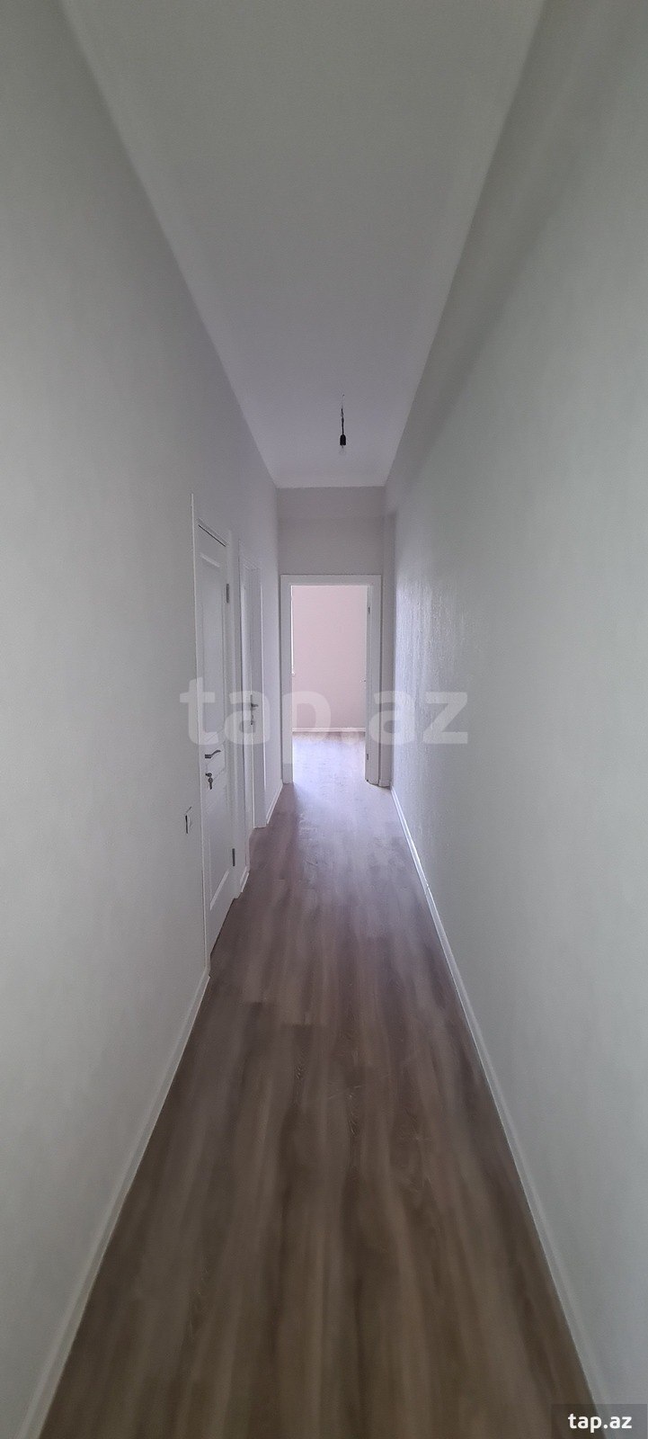 3-otaqlı yeni tikili kirayə verilir, Yasamal r., 72.72 m² (7)