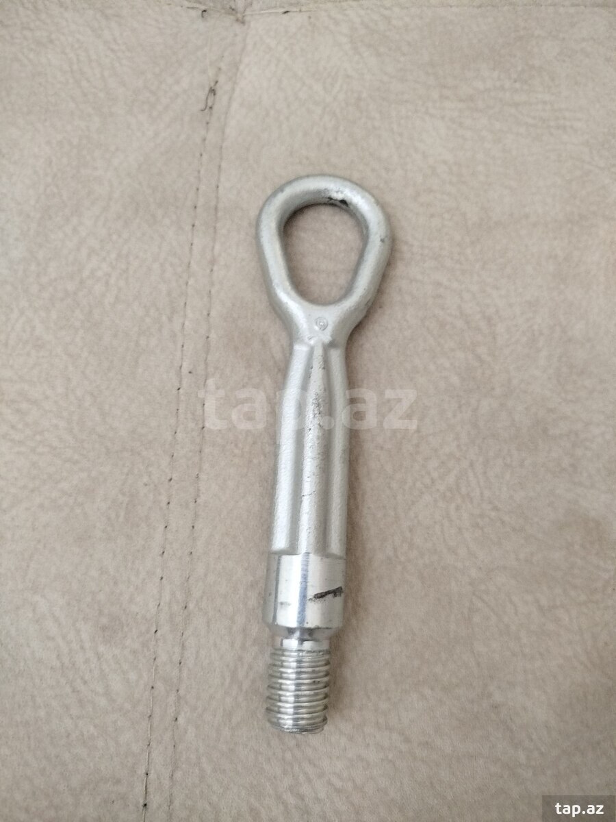 Bmw dartma qarmağı