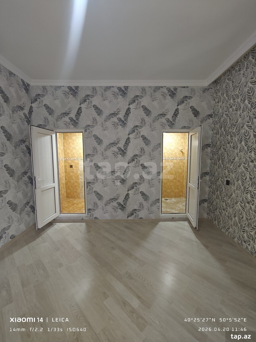 7-otaqlı yeni tikili, Binə qəs., 300 m² (3)