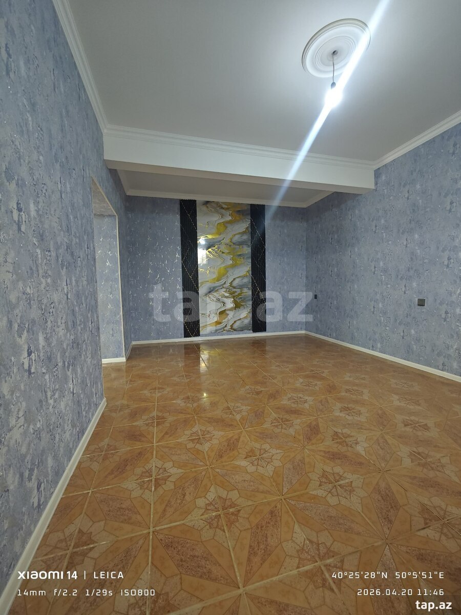 7-otaqlı yeni tikili, Binə qəs., 300 m² (4)