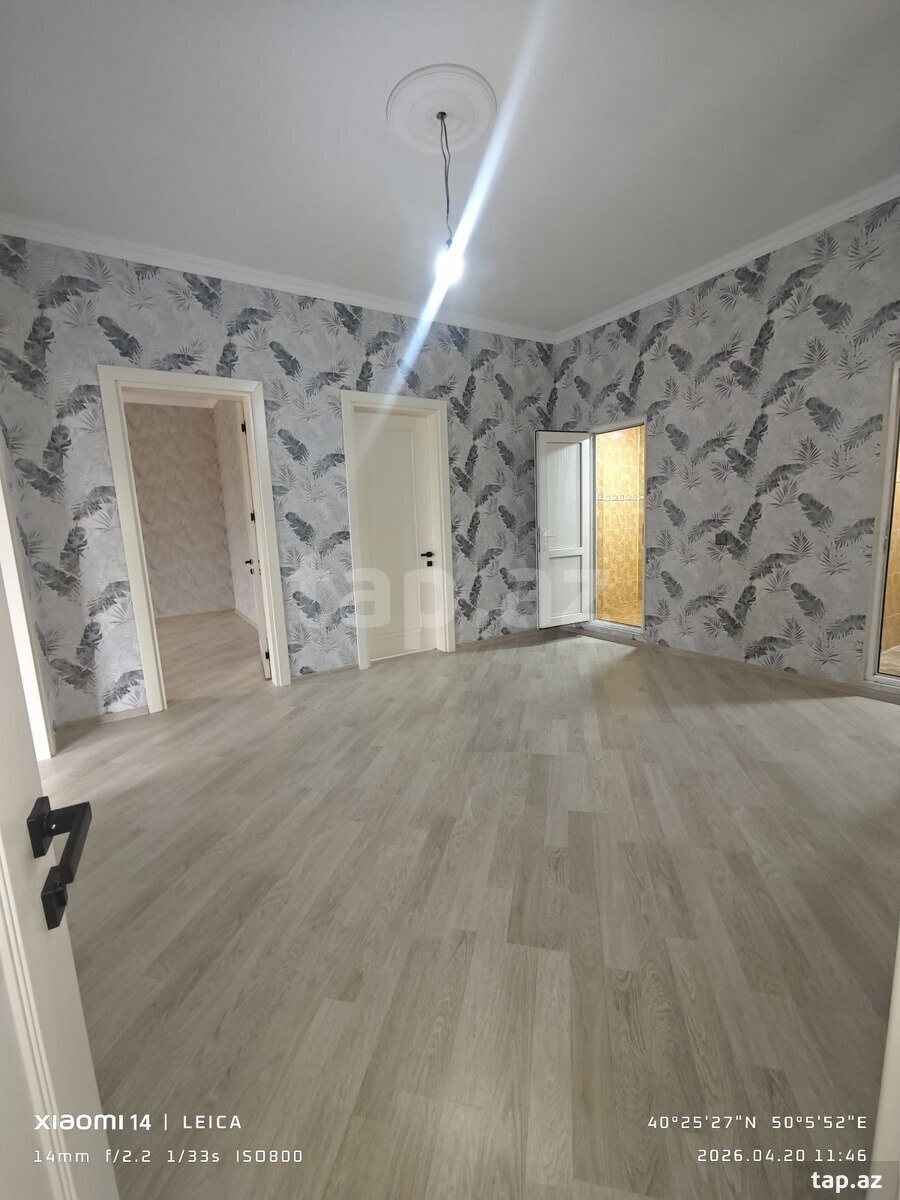 7-otaqlı yeni tikili, Binə qəs., 300 m² (8)
