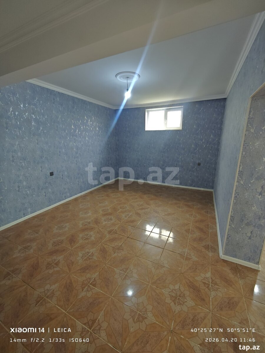 7-otaqlı yeni tikili, Binə qəs., 300 m² (11)