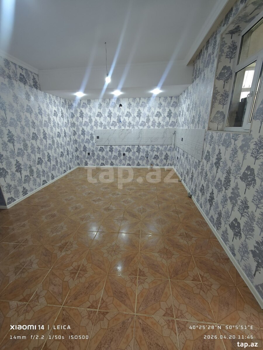 7-otaqlı yeni tikili, Binə qəs., 300 m² (19)