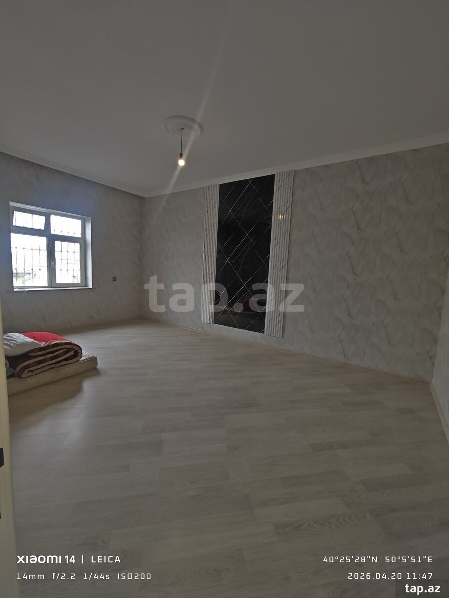 7-otaqlı yeni tikili, Binə qəs., 300 m² (24)