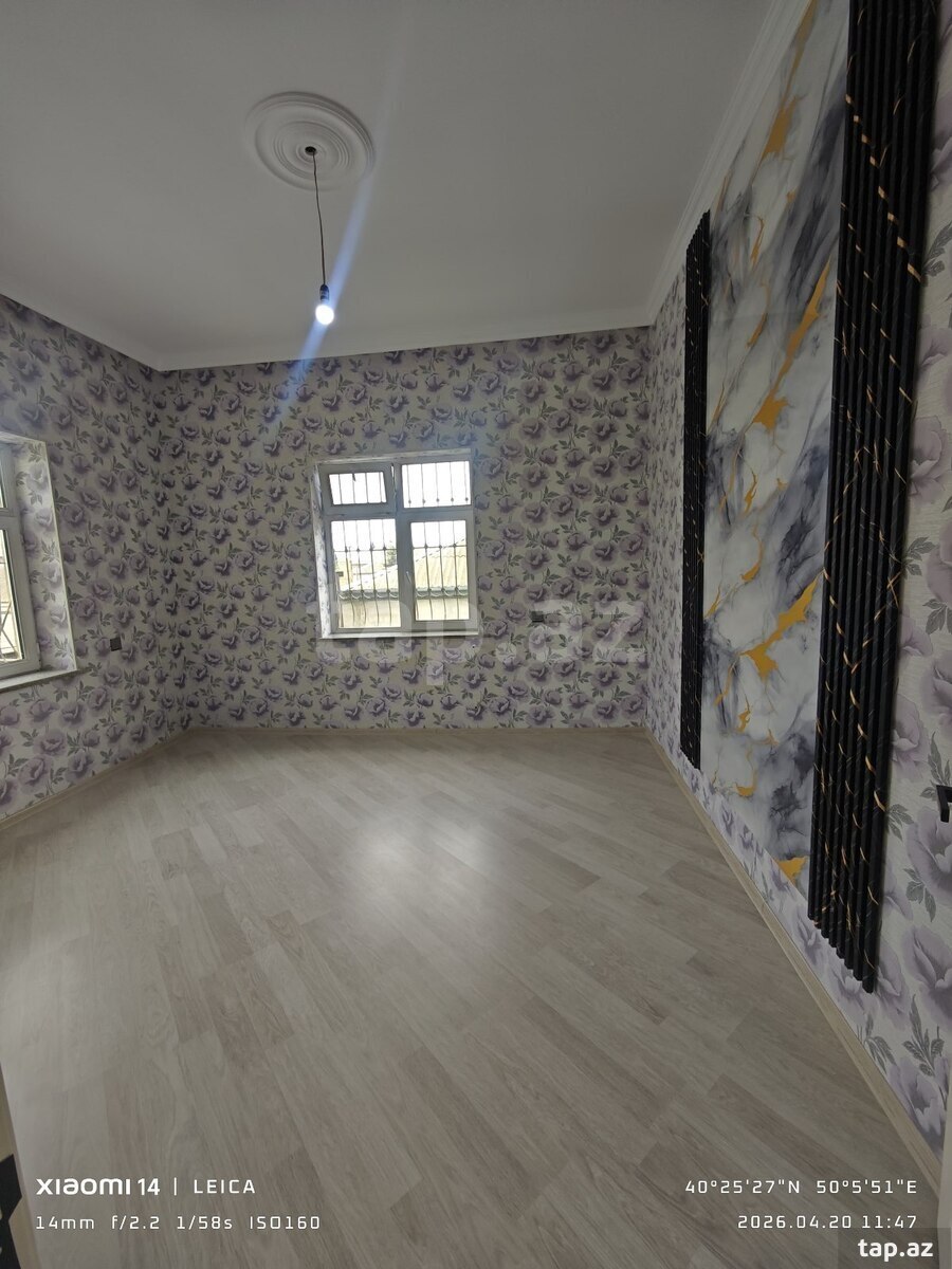 7-otaqlı yeni tikili, Binə qəs., 300 m² (23)