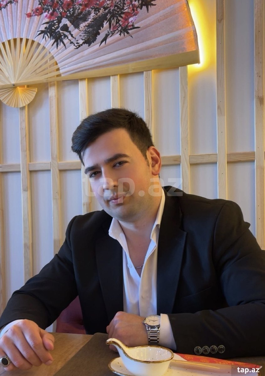 Sürücü işi axtarıram (4)