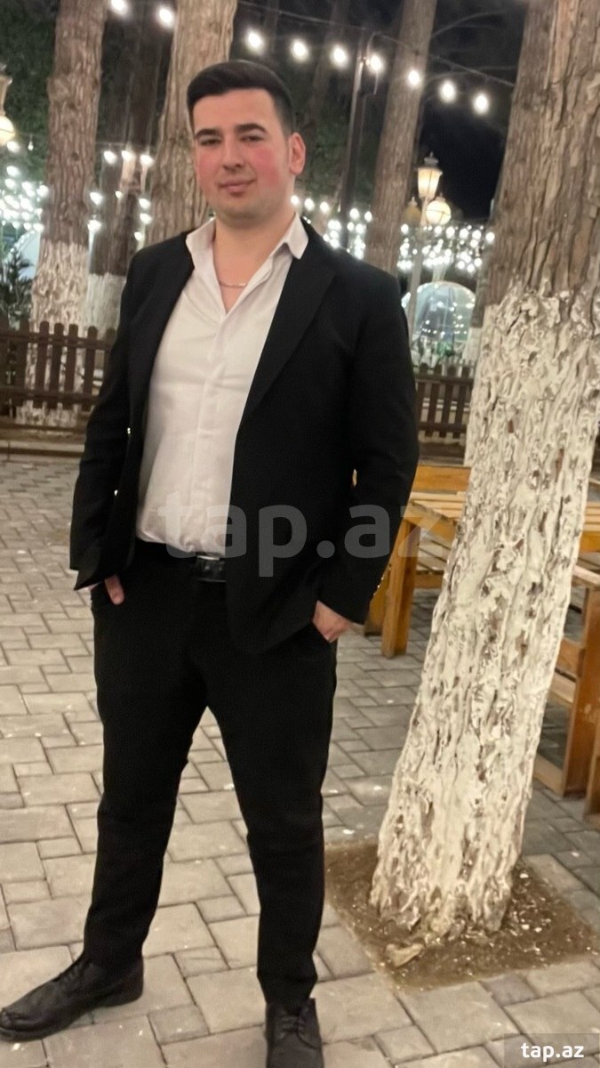 Sürücü işi axtarıram (7)