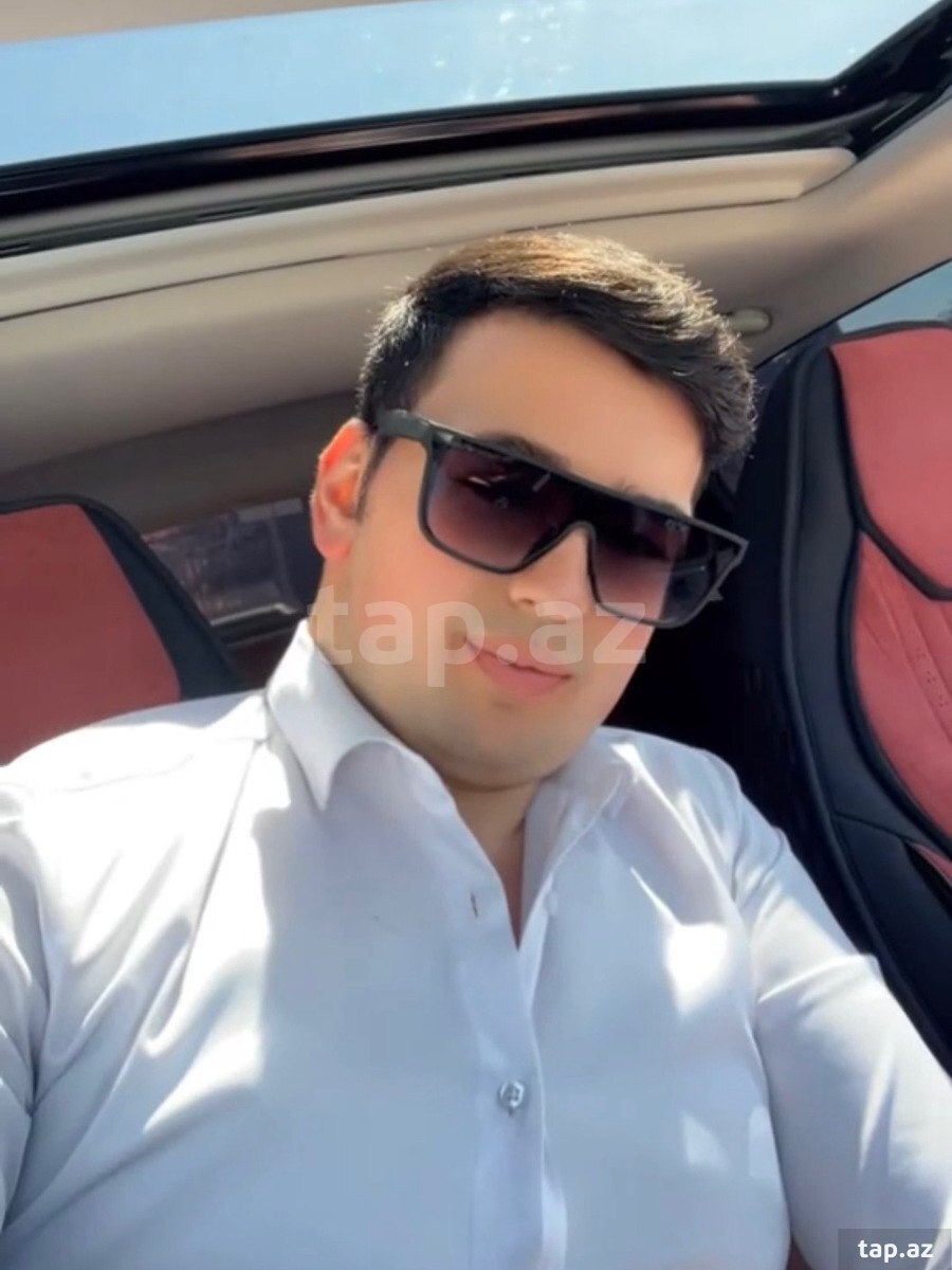 Sürücü işi axtarıram