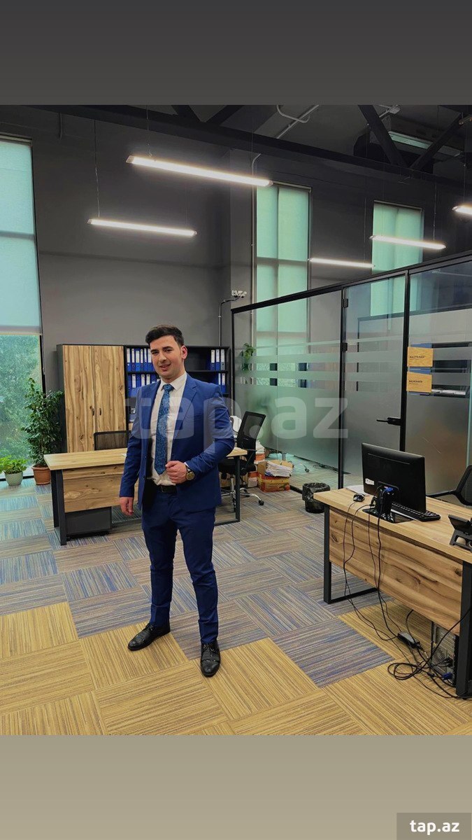 Sürücü işi axtarıram (11)
