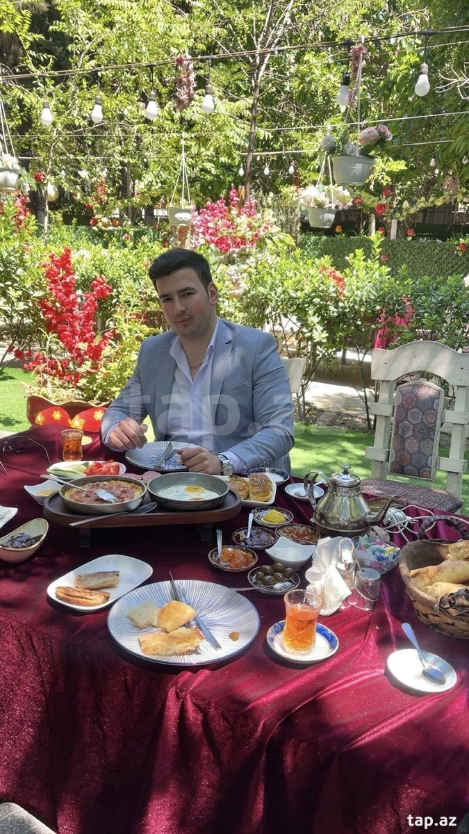 Sürücü işi axtarıram (3)