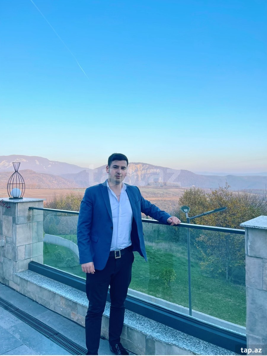 Sürücü işi axtarıram (10)