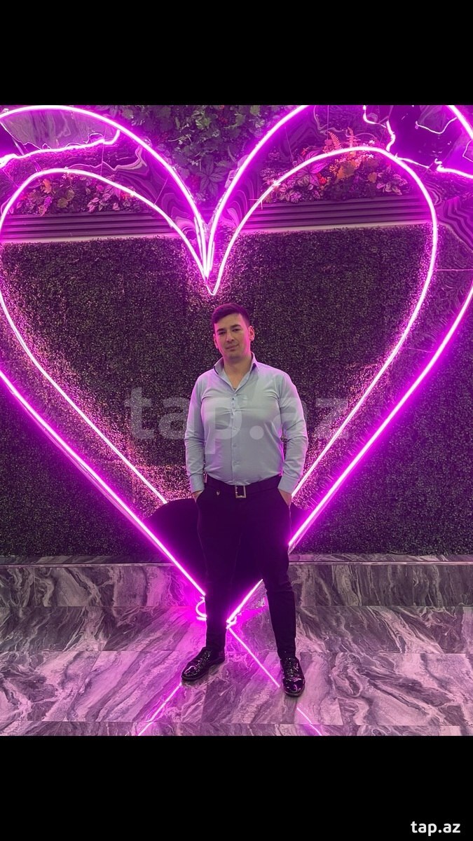 Sürücü işi axtarıram (14)