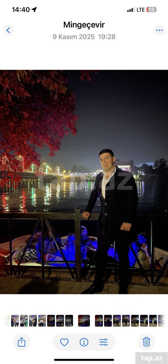 Sürücü işi axtarıram (9)