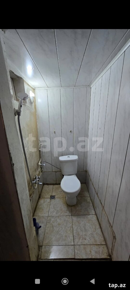 Həyət evi kirayə verilir, Qaraçuxur qəs. (5)