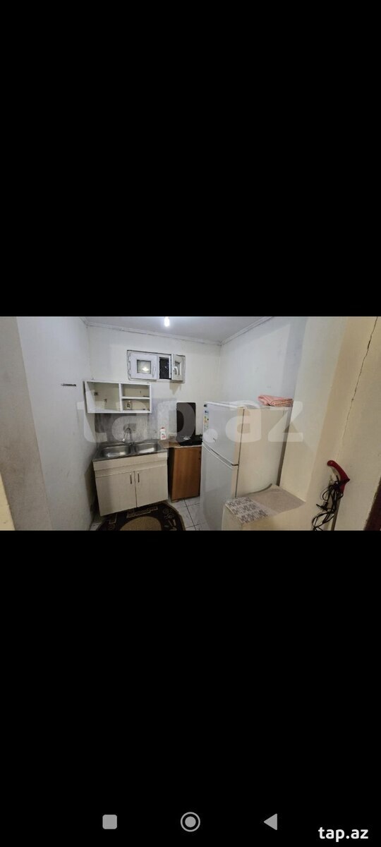 Həyət evi kirayə verilir, Qaraçuxur qəs. (3)