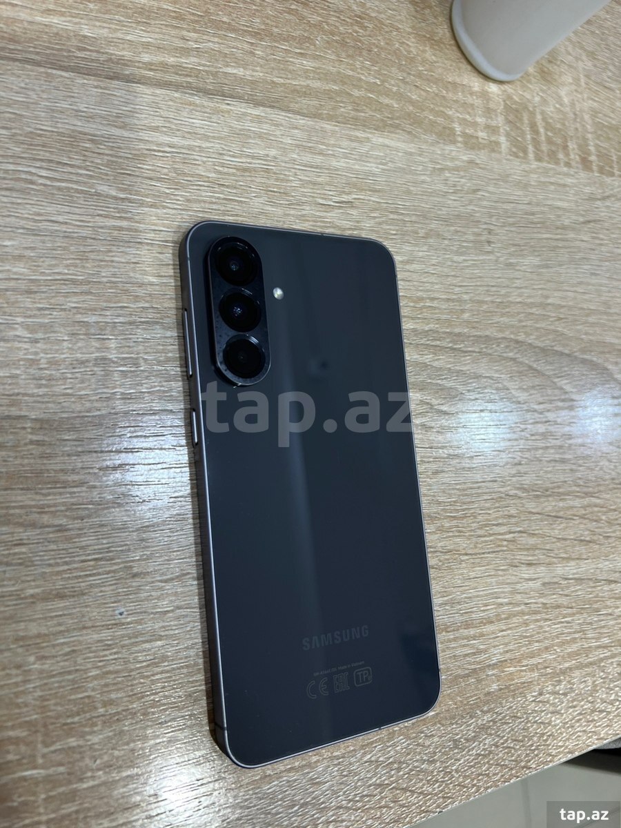 Samsung Galaxy A56 Awesome Graphite 256GB/8GB