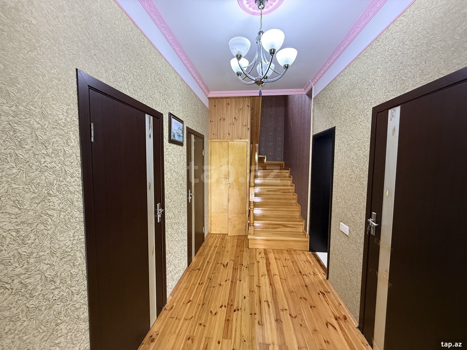 Həyət evi, Binəqədi qəs. (14)