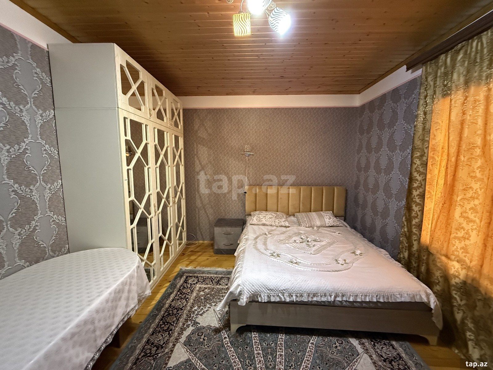 Həyət evi, Binəqədi qəs. (13)