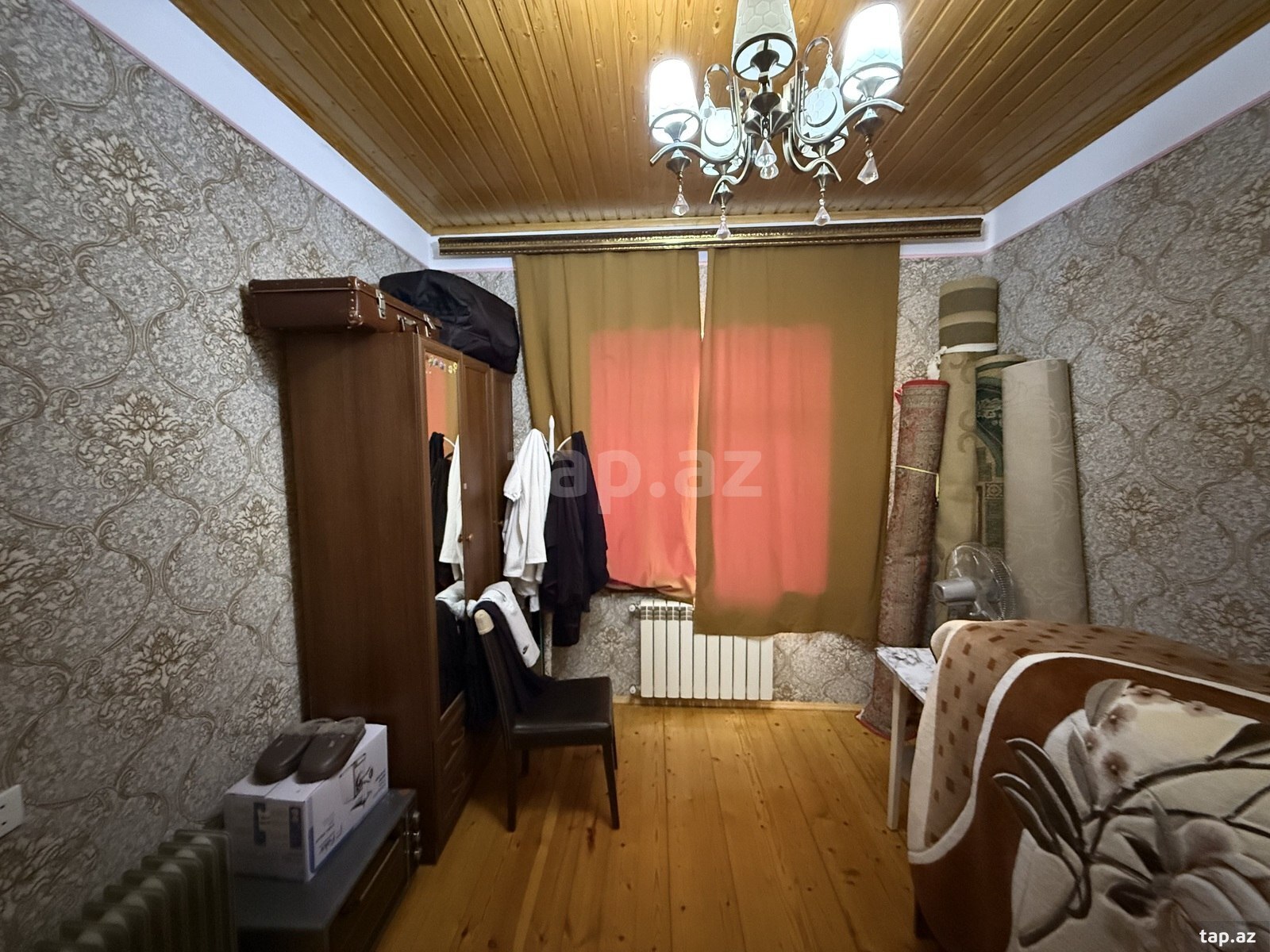 Həyət evi, Binəqədi qəs. (10)
