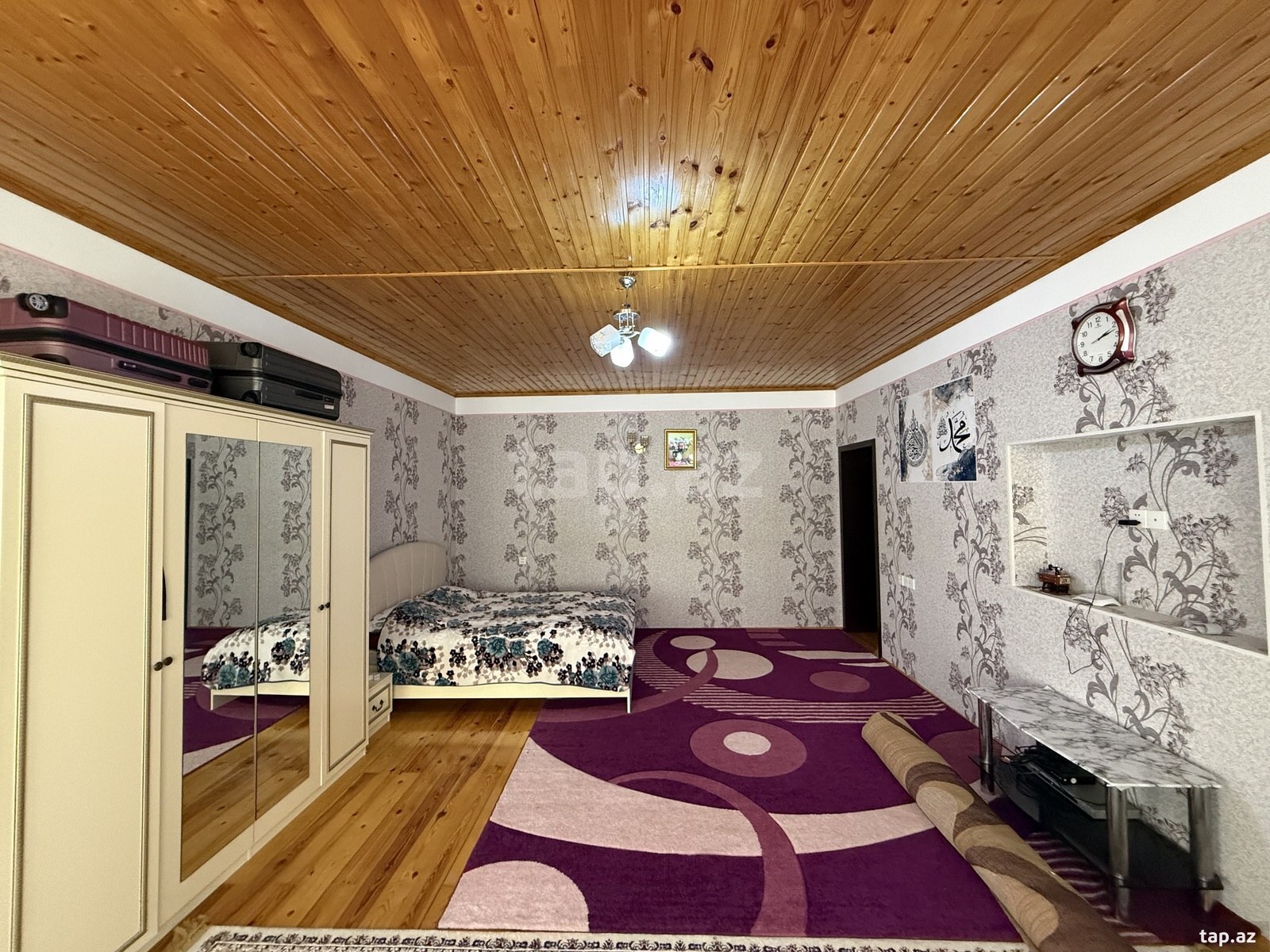 Həyət evi, Binəqədi qəs. (11)