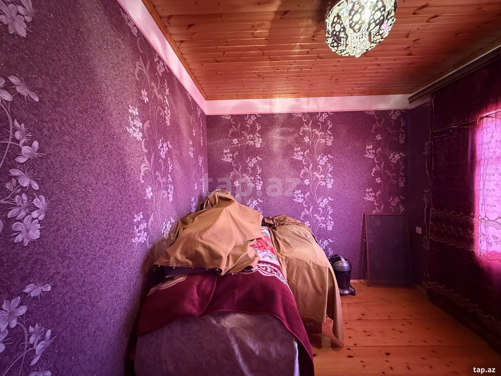 Həyət evi, Binəqədi qəs. (8)