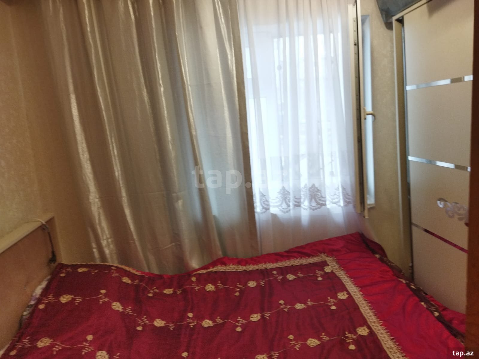 2-otaqlı mənzil, 20-ci sahə, 70 m² (2)
