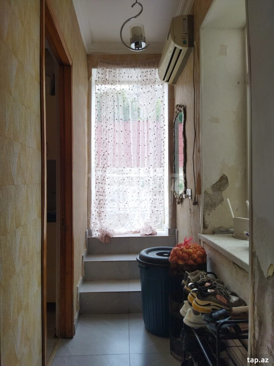 2-otaqlı mənzil, 20-ci sahə, 70 m² (8)
