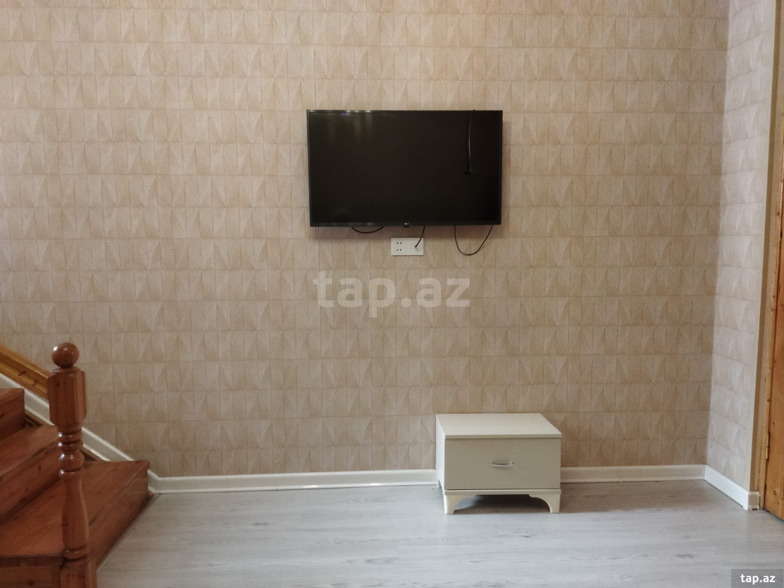 2-otaqlı mənzil, 20-ci sahə, 70 m² (9)