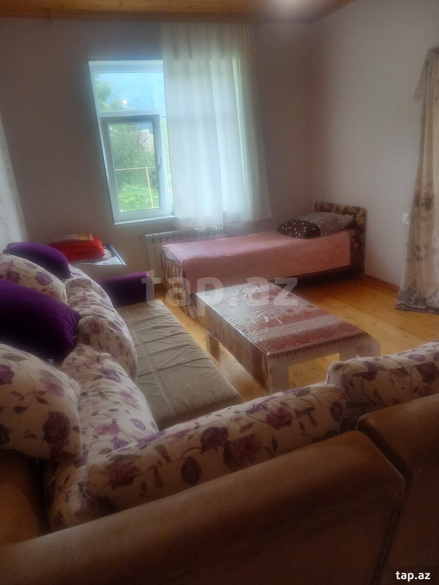 Bağ evi kirayə verilir, Lerik r. (10)