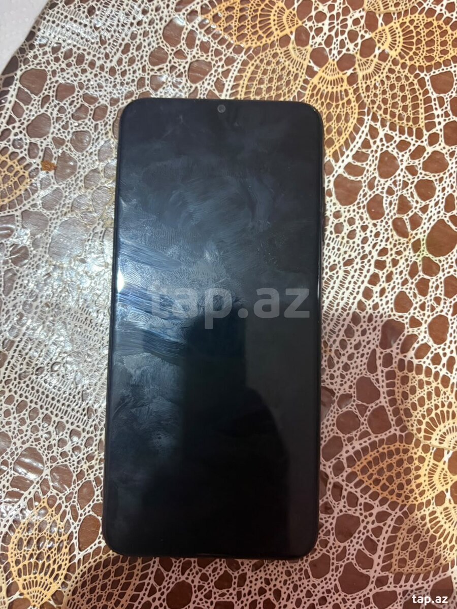 Samsung Galaxy A03s Black 64GB/4GB (2)