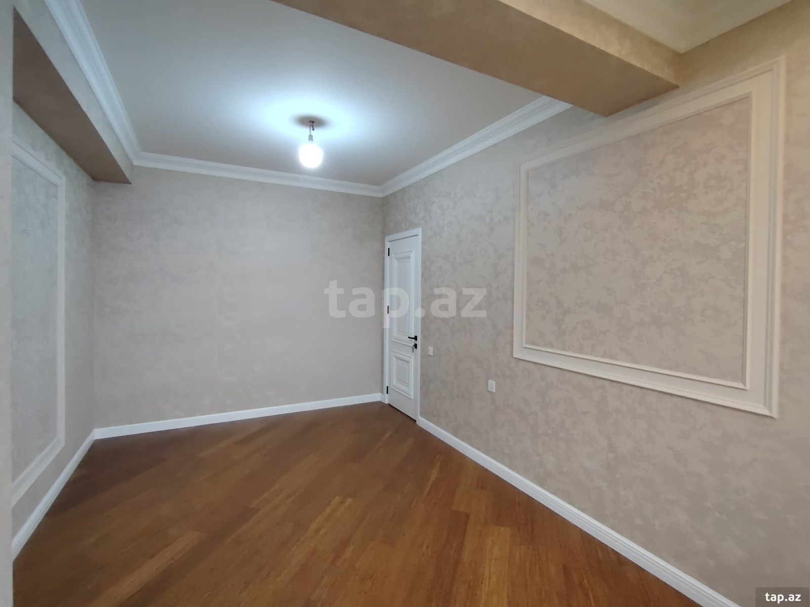 4-otaqlı yeni tikili, Hüseyn Seyidzadə küç., 143 m²