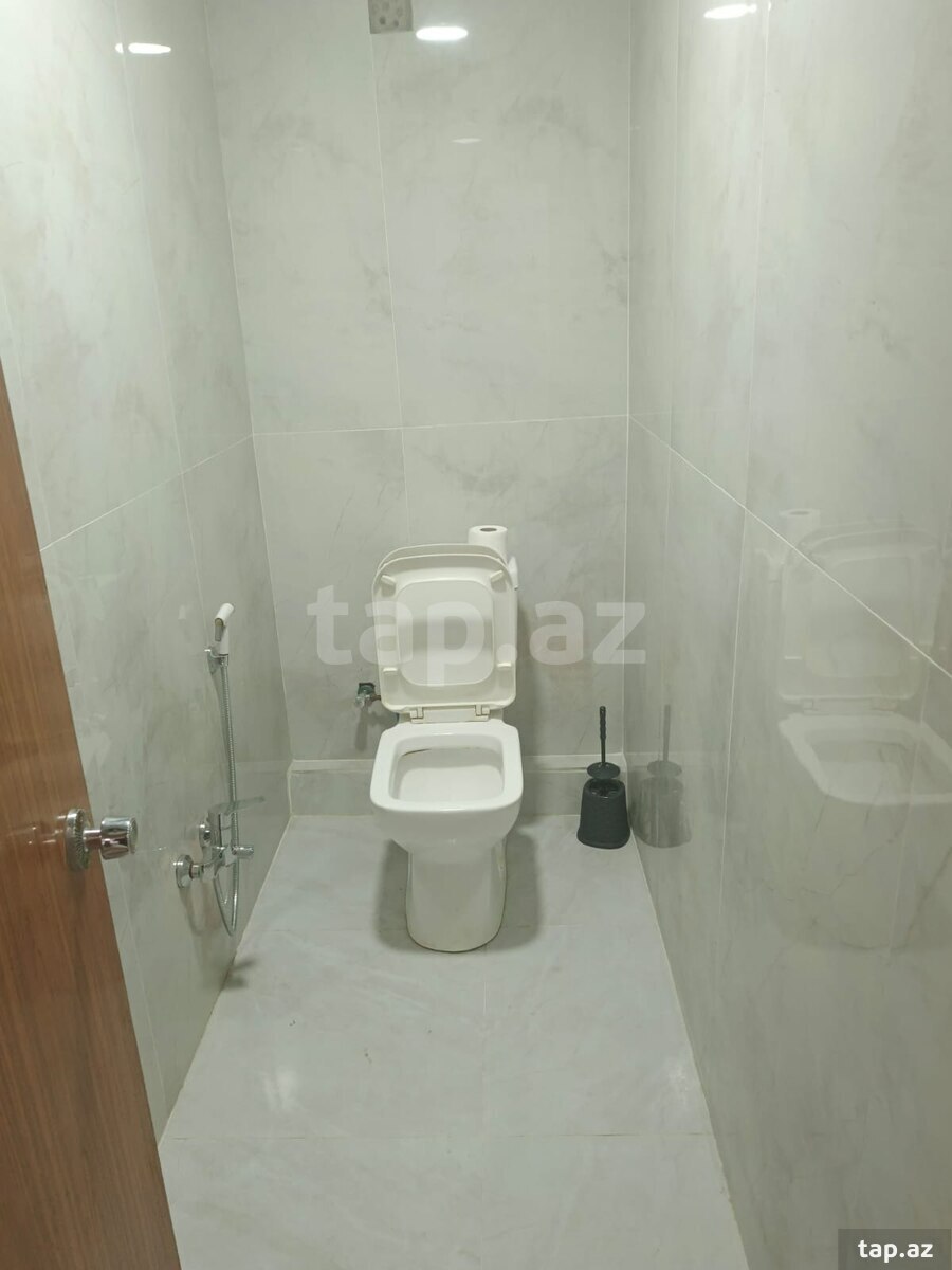 Həyət evi kirayə verilir, Sumqayıt ş. (7)