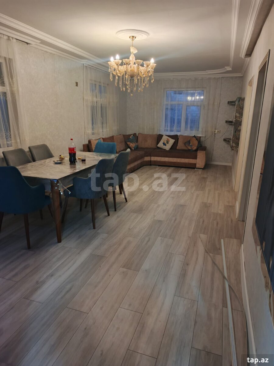 Həyət evi kirayə verilir, Sumqayıt ş. (10)