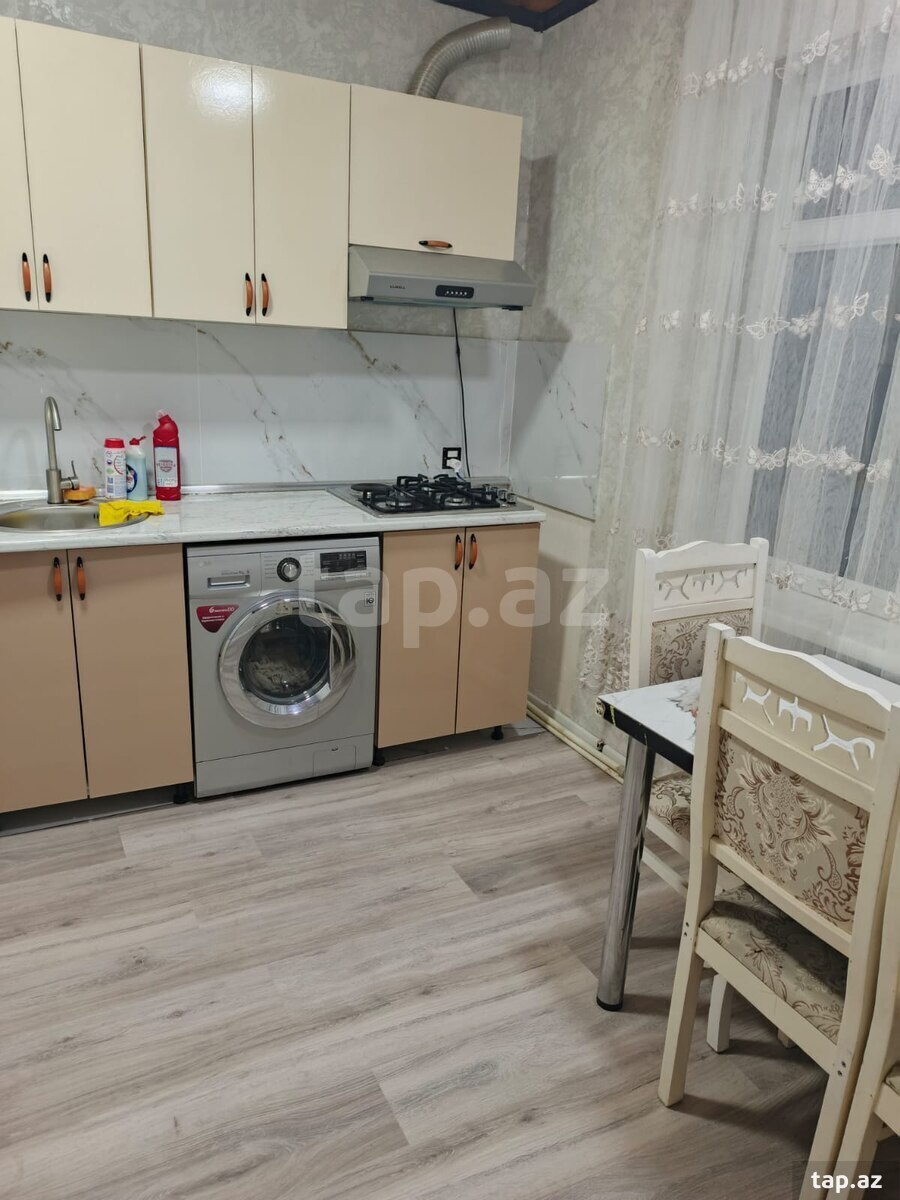Həyət evi kirayə verilir, Sumqayıt ş. (12)