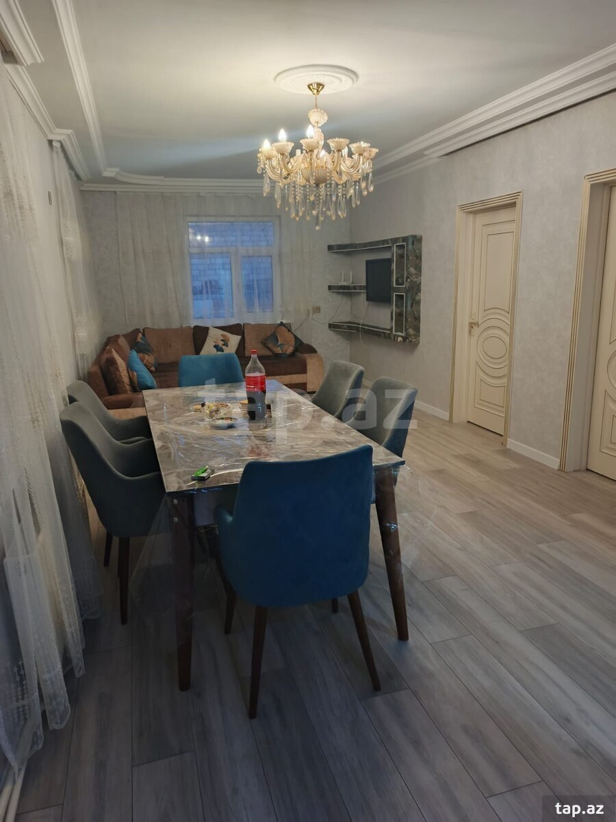 Həyət evi kirayə verilir, Sumqayıt ş. (11)
