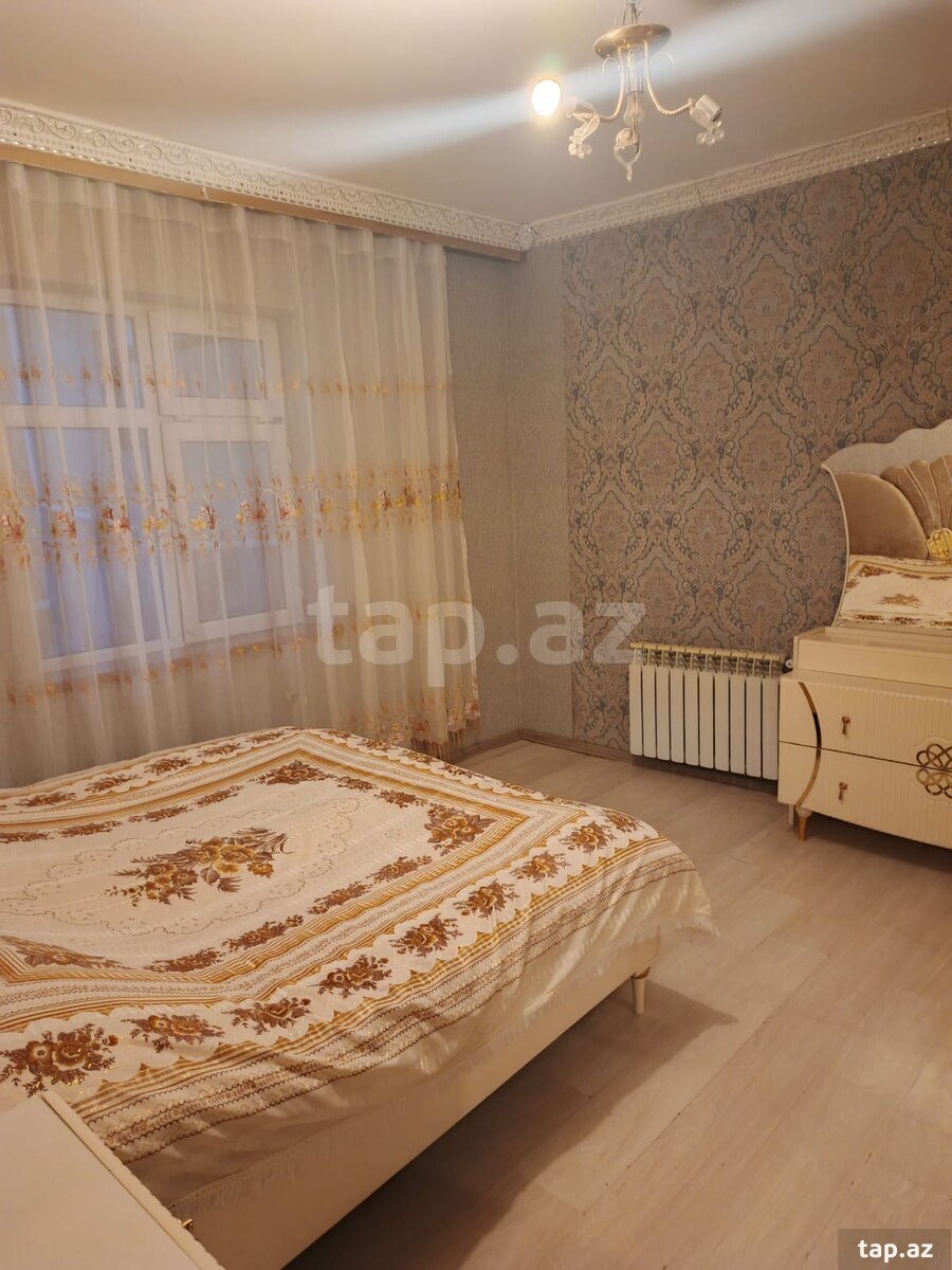 Həyət evi kirayə verilir, Sumqayıt ş. (13)