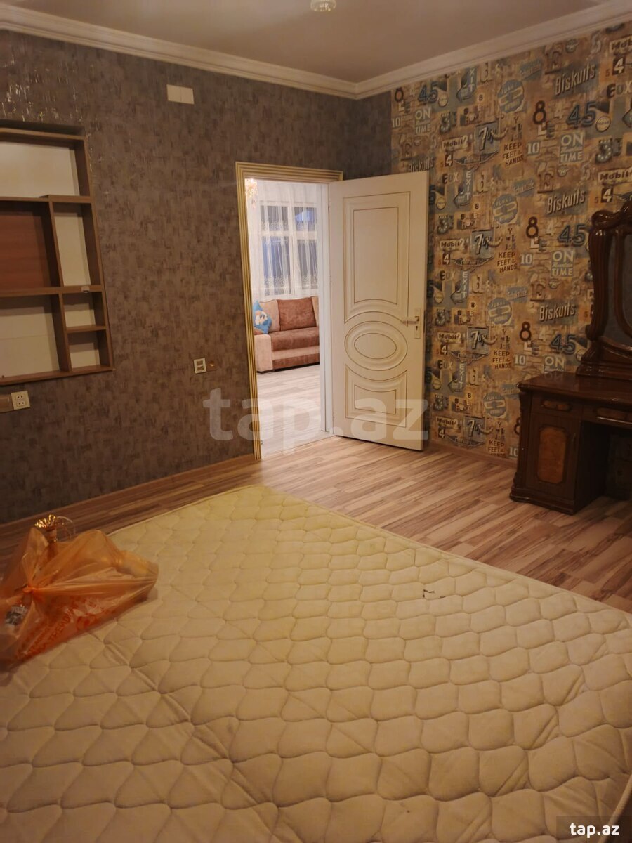 Həyət evi kirayə verilir, Sumqayıt ş. (15)