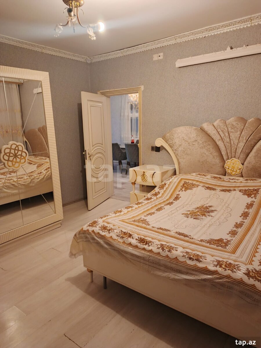 Həyət evi kirayə verilir, Sumqayıt ş. (14)