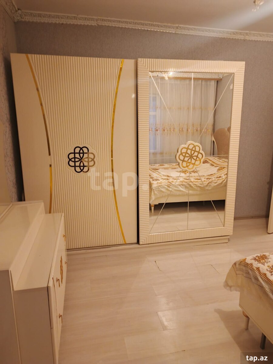 Həyət evi kirayə verilir, Sumqayıt ş. (16)