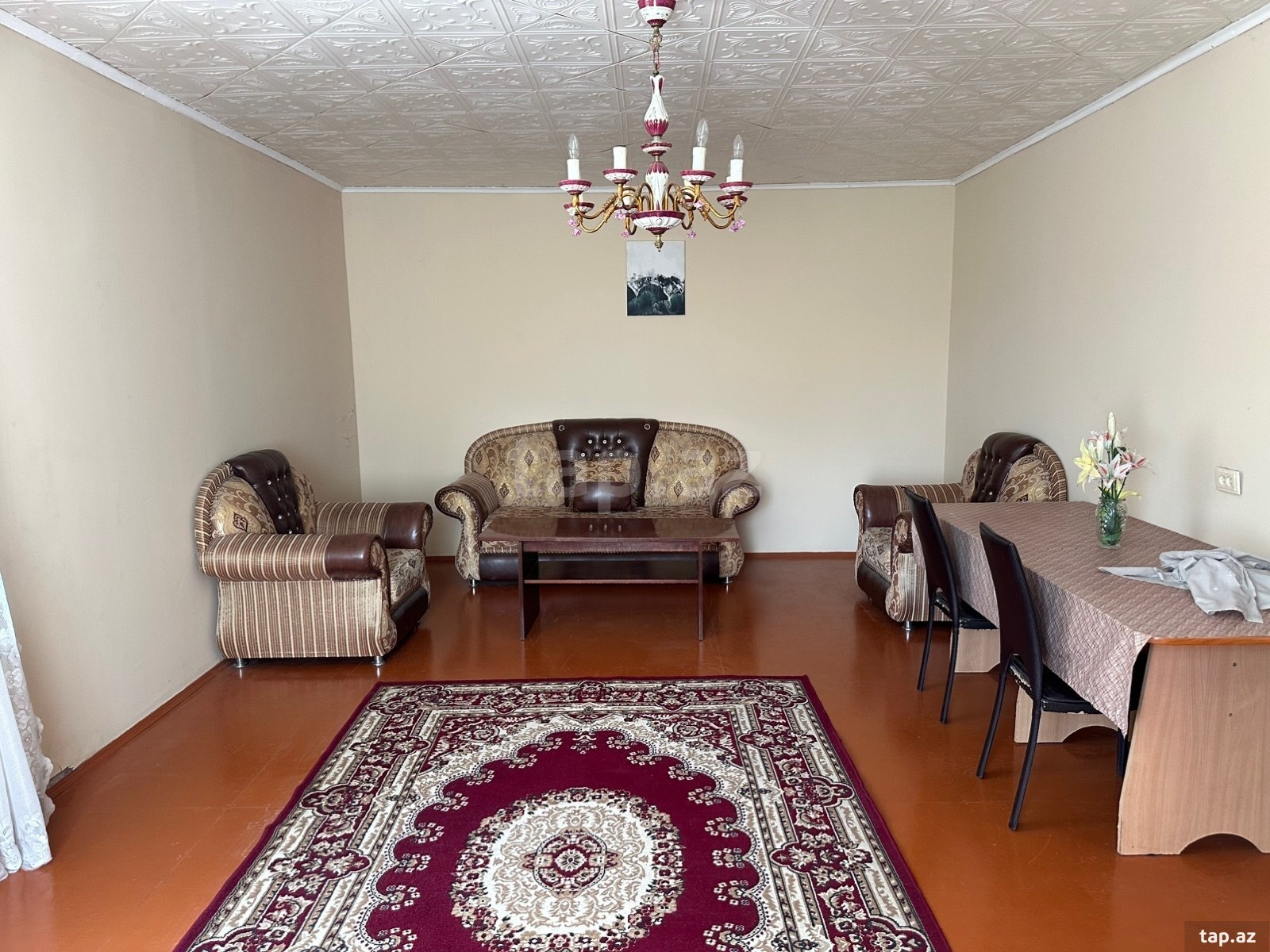 Bağ evi kirayə verilir, Mərdəkan qəs.