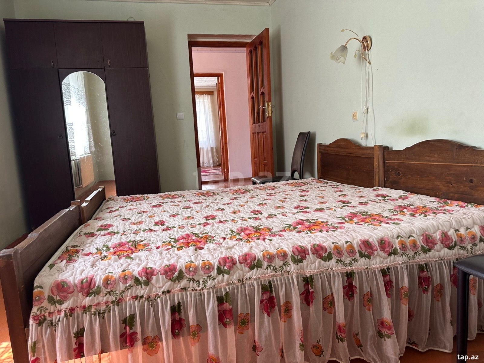 Bağ evi kirayə verilir, Mərdəkan qəs.